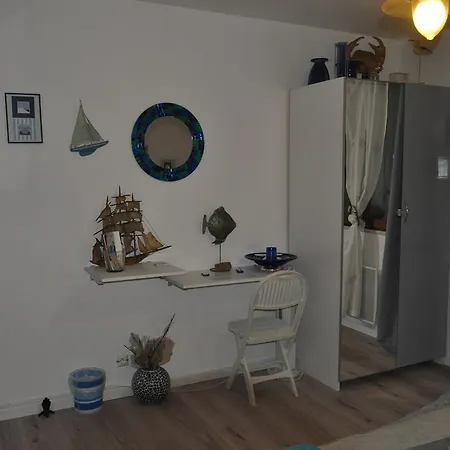 Bed & Breakfast Les 5 Oliviers 3*